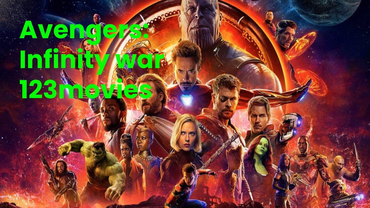 Avengers: infinity war full movie  (2018) – Watch Online HD Free