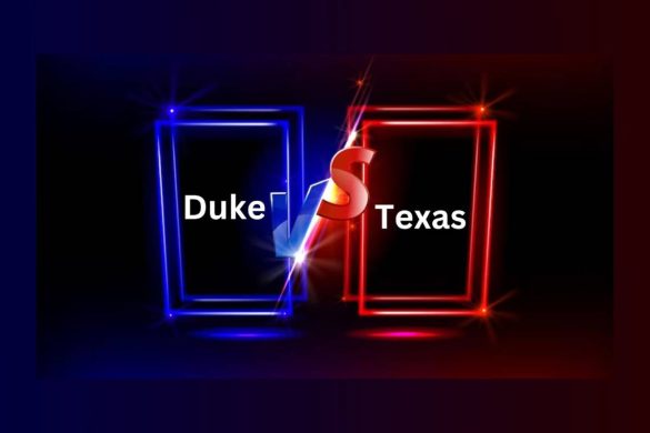 Duke vs. Texas Tech: A Clash of Titans in College Basketball