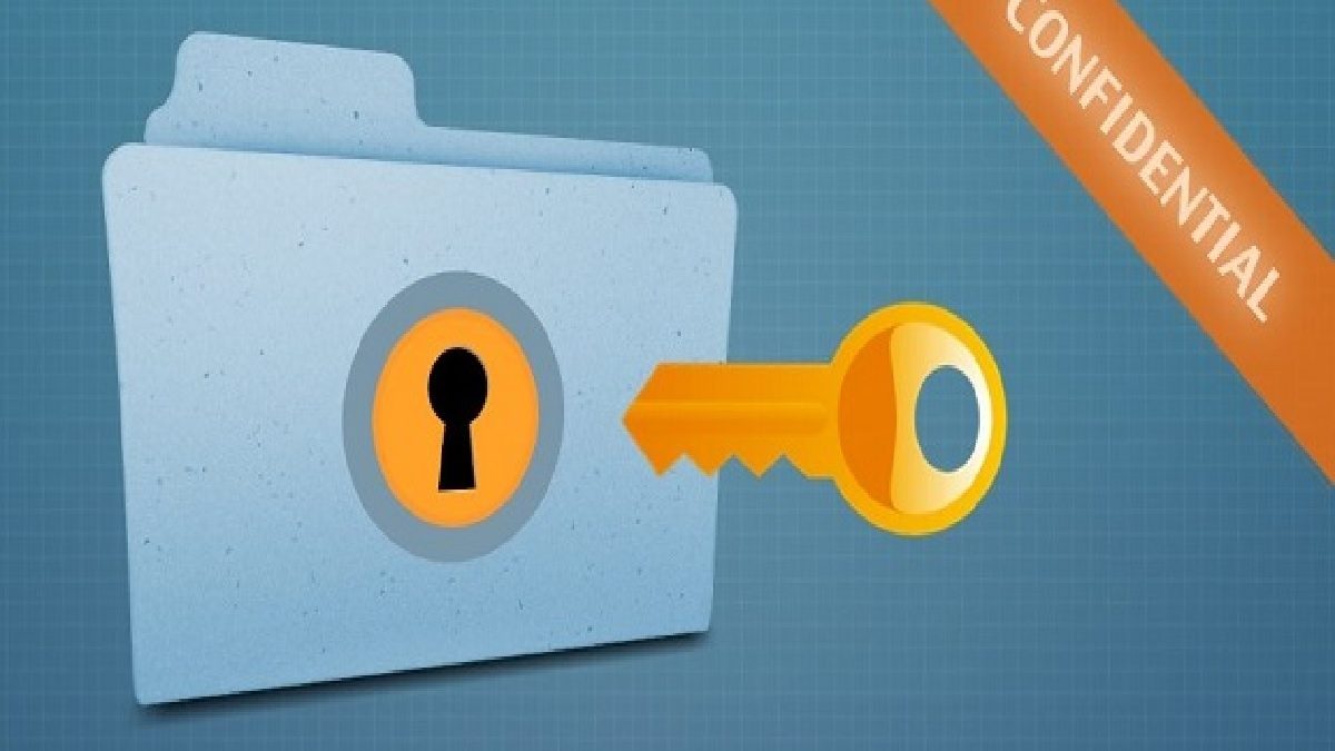 How to Secure Sensitive Files and Documents – DRM Systems