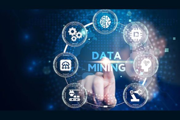 Why Should You Use Steel to Build a Data Mining Center